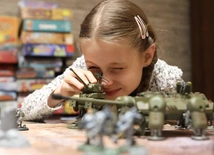 Targi dla hobbystów i graczy