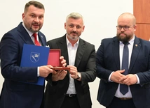 Nowy Targ. Ożywczy strumień dla miasta
