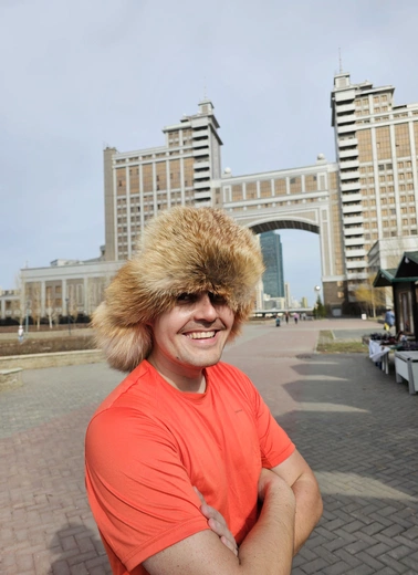 Kazachstan