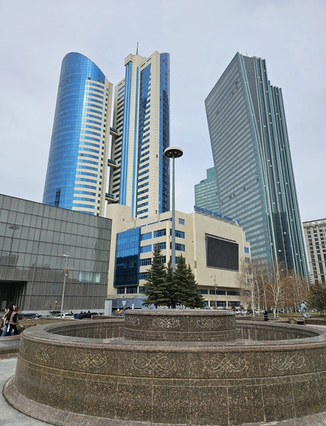 Kazachstan