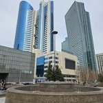 Kazachstan