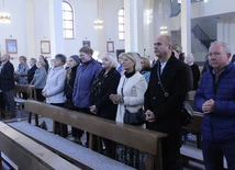 Wierzą w skuteczne wstawiennictwo św. o. Pio