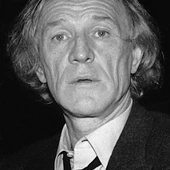 Richard Harris