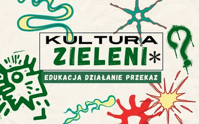 Kultura Zieleni w lubelskich szkołach