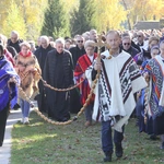 XXIII Diecezjalne Spotkanie Misyjne Róż Żywego Różańca w Pasierbcu