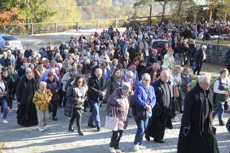 XXIII Diecezjalne Spotkanie Misyjne Róż Żywego Różańca w Pasierbcu