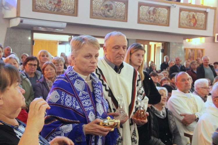 XXIII Diecezjalne Spotkanie Misyjne Róż Żywego Różańca w Pasierbcu