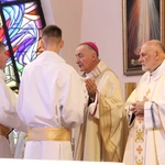 XXIII Diecezjalne Spotkanie Misyjne Róż Żywego Różańca w Pasierbcu