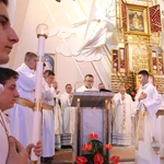 XXIII Diecezjalne Spotkanie Misyjne Róż Żywego Różańca w Pasierbcu