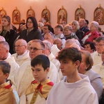 XXIII Diecezjalne Spotkanie Misyjne Róż Żywego Różańca w Pasierbcu
