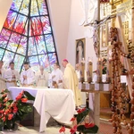 XXIII Diecezjalne Spotkanie Misyjne Róż Żywego Różańca w Pasierbcu