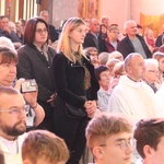 XXIII Diecezjalne Spotkanie Misyjne Róż Żywego Różańca w Pasierbcu