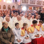 XXIII Diecezjalne Spotkanie Misyjne Róż Żywego Różańca w Pasierbcu