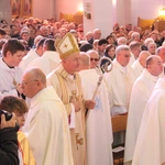 XXIII Diecezjalne Spotkanie Misyjne Róż Żywego Różańca w Pasierbcu