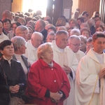 XXIII Diecezjalne Spotkanie Misyjne Róż Żywego Różańca w Pasierbcu