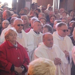 XXIII Diecezjalne Spotkanie Misyjne Róż Żywego Różańca w Pasierbcu