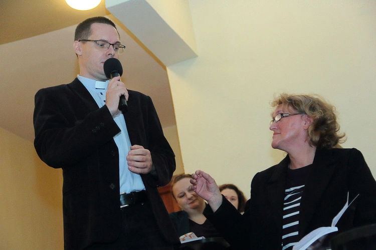 Kurs telogiczny w Koszalinie