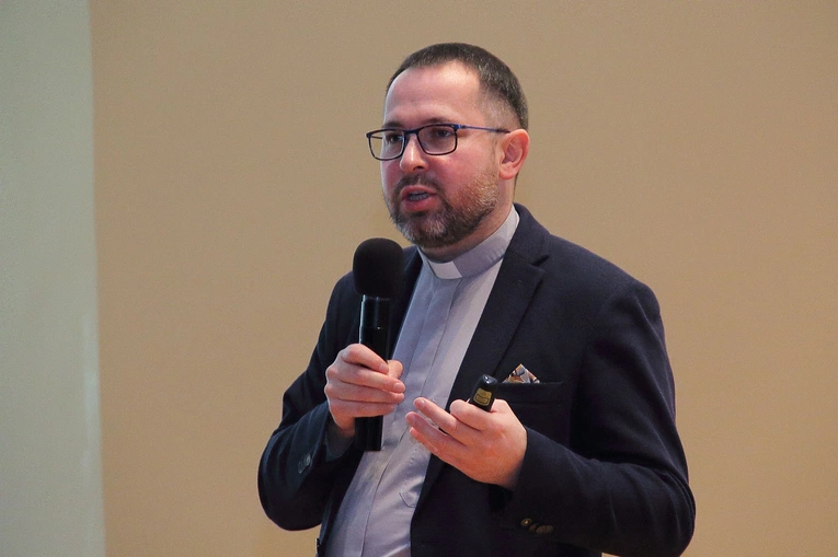 Kurs telogiczny w Koszalinie