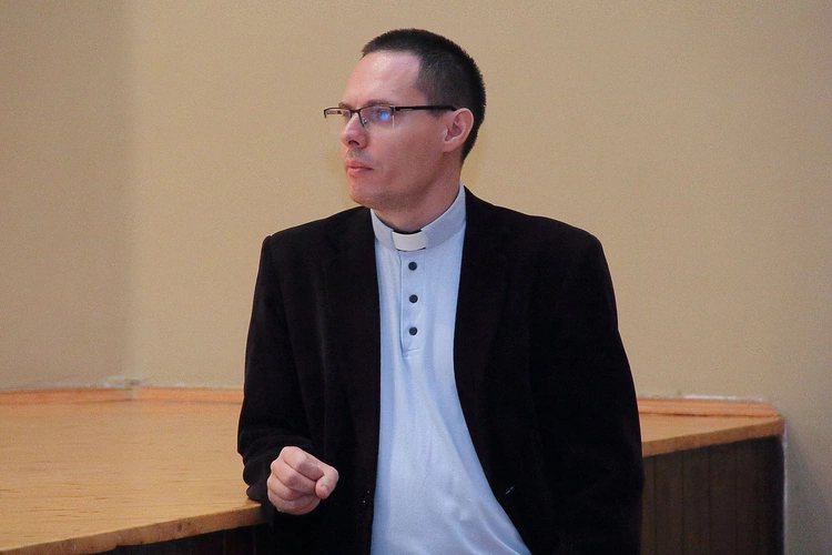 Kurs telogiczny w Koszalinie