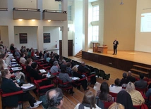 Kurs telogiczny w Koszalinie