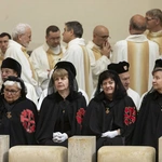 Msza św. w intencji abp. Damiana Zimonia cz.1