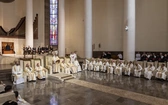 Msza św. w intencji abp. Damiana Zimonia cz.1