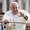 Papież Franciszek