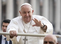 Papież Franciszek