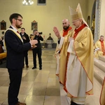 Stulecie kościoła Świętych Apostołów Piotra i Pawła w Opolu
