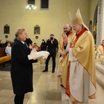 Stulecie kościoła Świętych Apostołów Piotra i Pawła w Opolu
