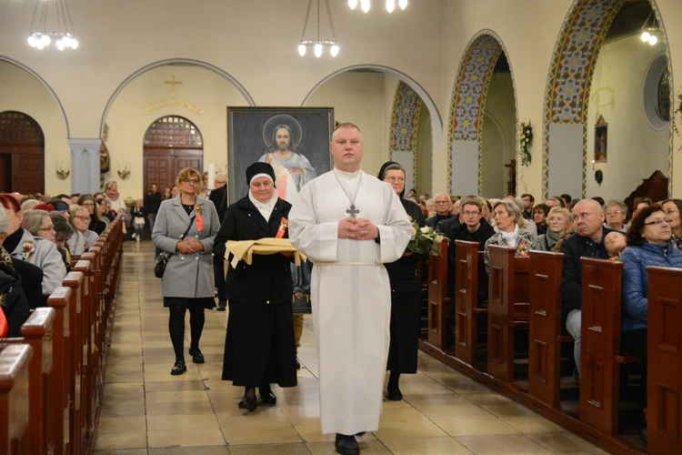 Stulecie kościoła Świętych Apostołów Piotra i Pawła w Opolu