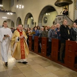 Stulecie kościoła Świętych Apostołów Piotra i Pawła w Opolu