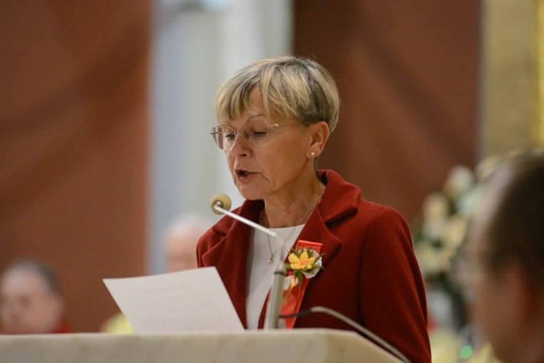 Stulecie kościoła Świętych Apostołów Piotra i Pawła w Opolu