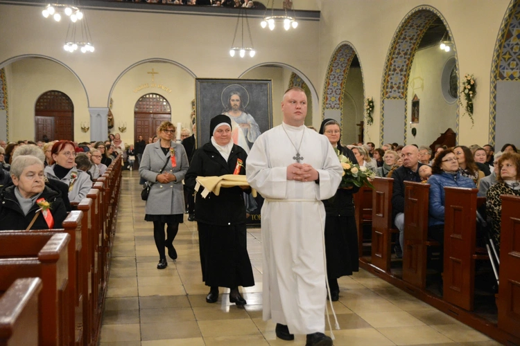 Stulecie kościoła Świętych Apostołów Piotra i Pawła w Opolu