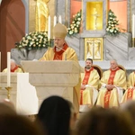 Stulecie kościoła Świętych Apostołów Piotra i Pawła w Opolu