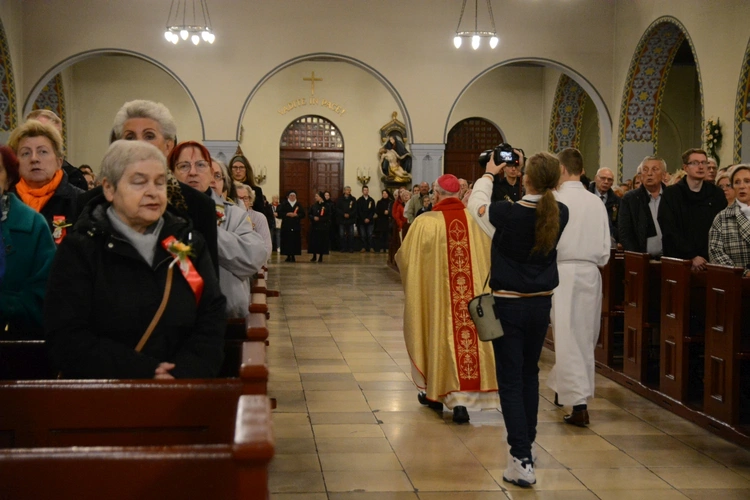 Stulecie kościoła Świętych Apostołów Piotra i Pawła w Opolu