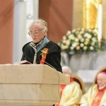 Stulecie kościoła Świętych Apostołów Piotra i Pawła w Opolu