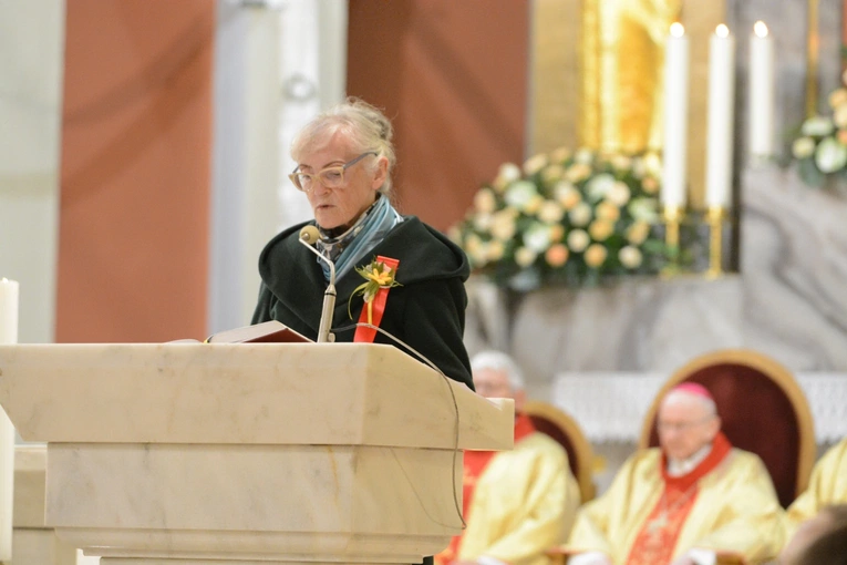 Stulecie kościoła Świętych Apostołów Piotra i Pawła w Opolu