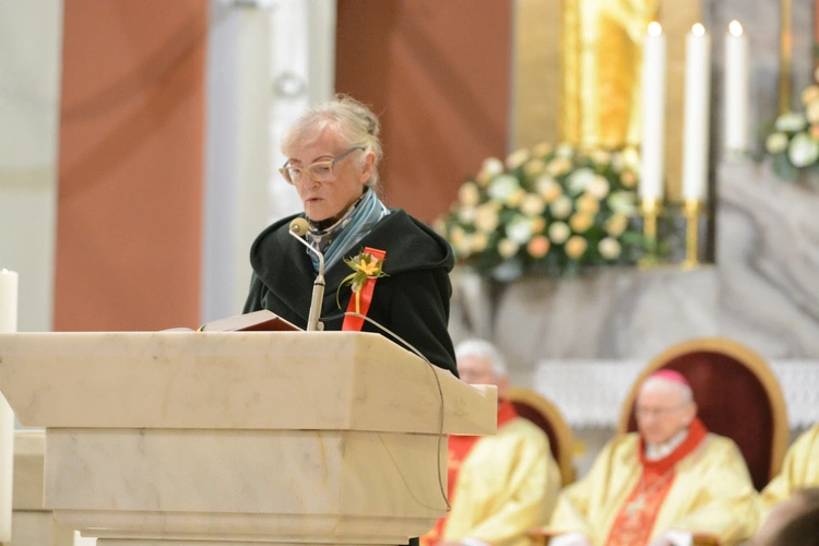 Stulecie kościoła Świętych Apostołów Piotra i Pawła w Opolu