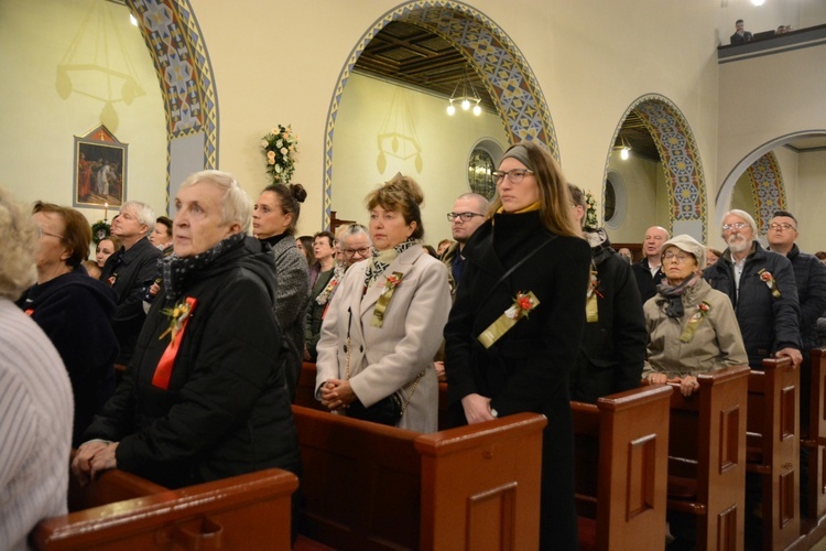 Stulecie kościoła Świętych Apostołów Piotra i Pawła w Opolu