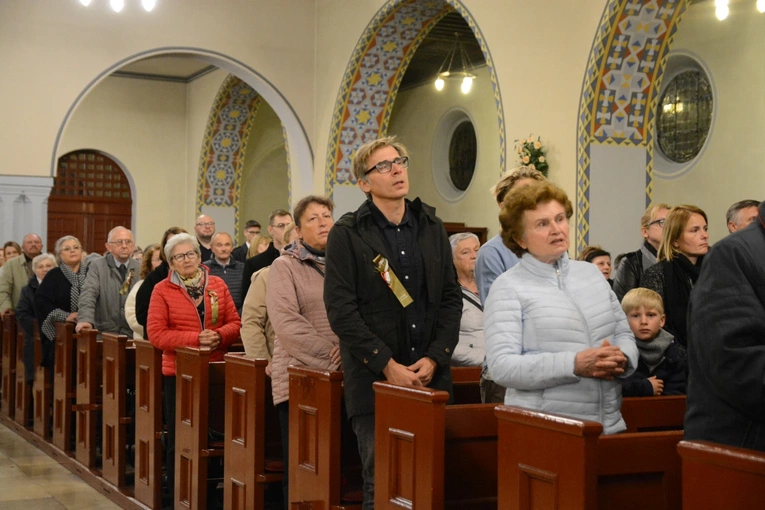 Stulecie kościoła Świętych Apostołów Piotra i Pawła w Opolu