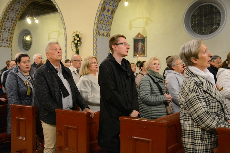 Stulecie kościoła Świętych Apostołów Piotra i Pawła w Opolu