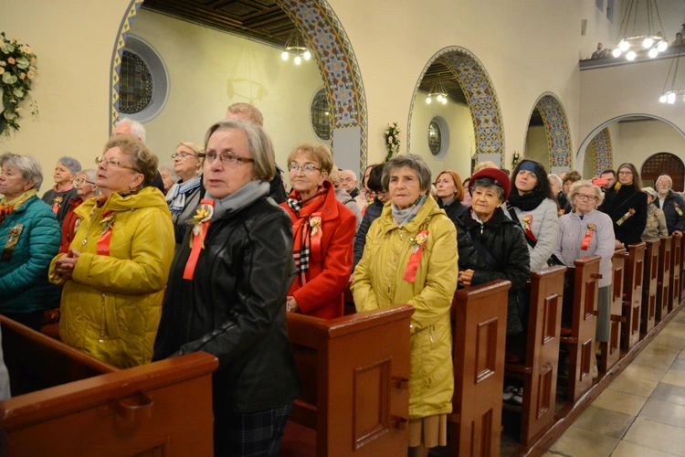 Stulecie kościoła Świętych Apostołów Piotra i Pawła w Opolu