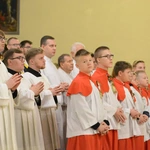 Stulecie kościoła Świętych Apostołów Piotra i Pawła w Opolu