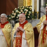 Stulecie kościoła Świętych Apostołów Piotra i Pawła w Opolu