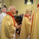 Stulecie kościoła Świętych Apostołów Piotra i Pawła w Opolu