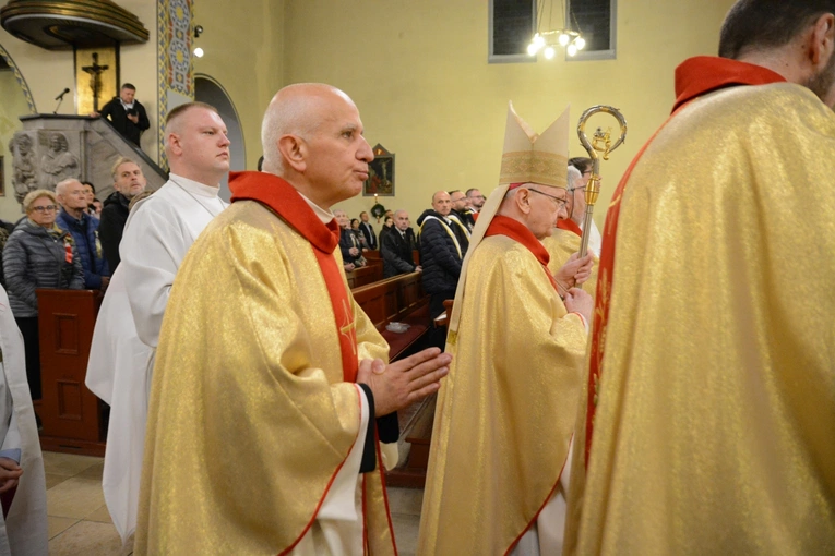Stulecie kościoła Świętych Apostołów Piotra i Pawła w Opolu