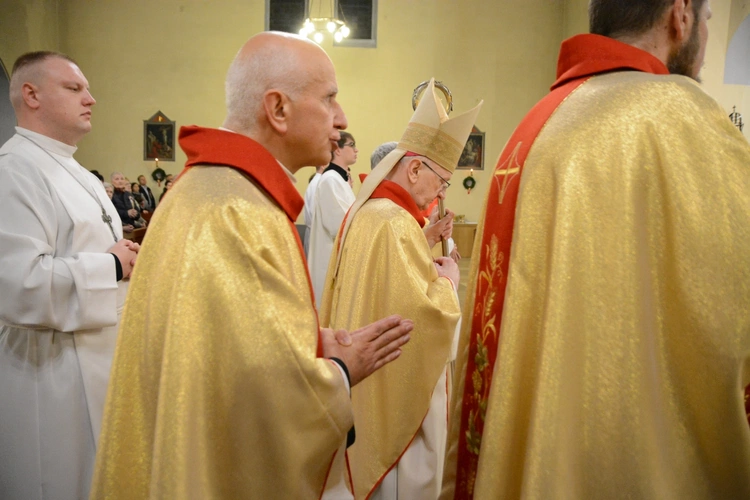 Stulecie kościoła Świętych Apostołów Piotra i Pawła w Opolu