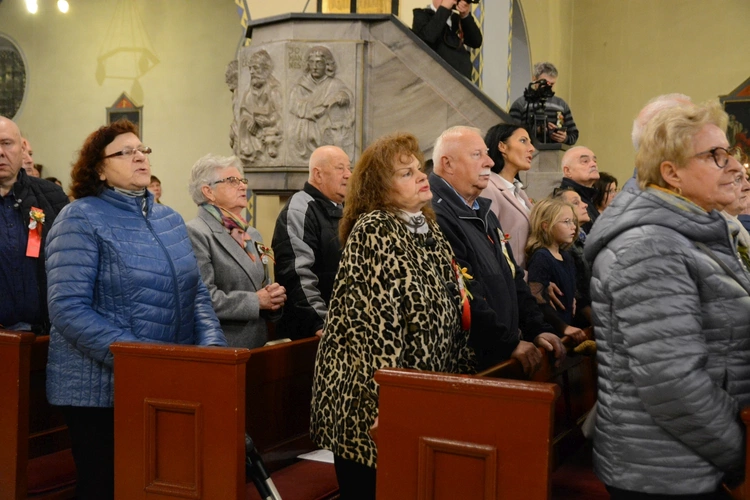 Stulecie kościoła Świętych Apostołów Piotra i Pawła w Opolu