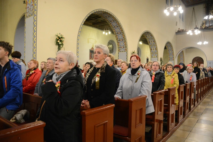 Stulecie kościoła Świętych Apostołów Piotra i Pawła w Opolu
